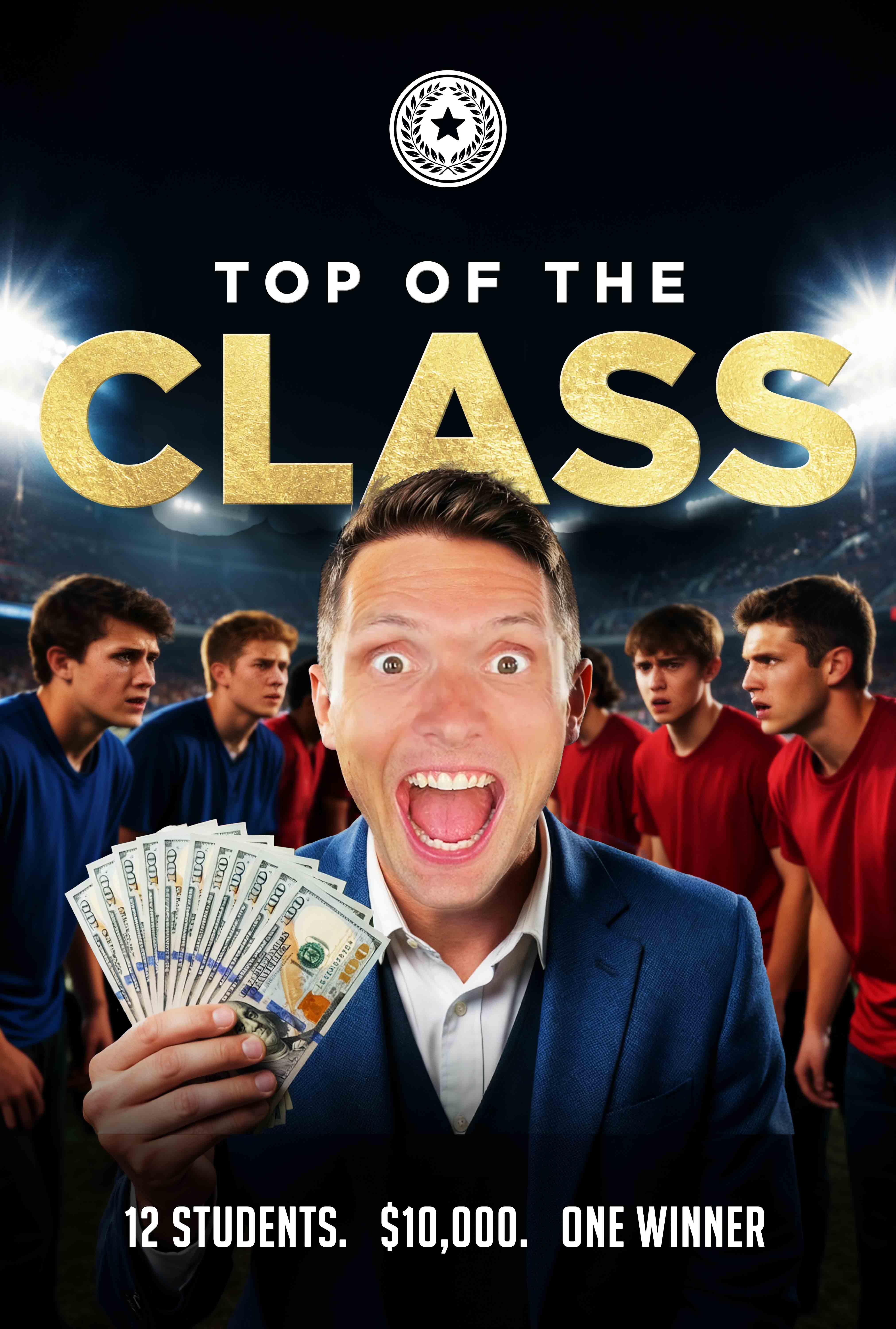 Top of the Class