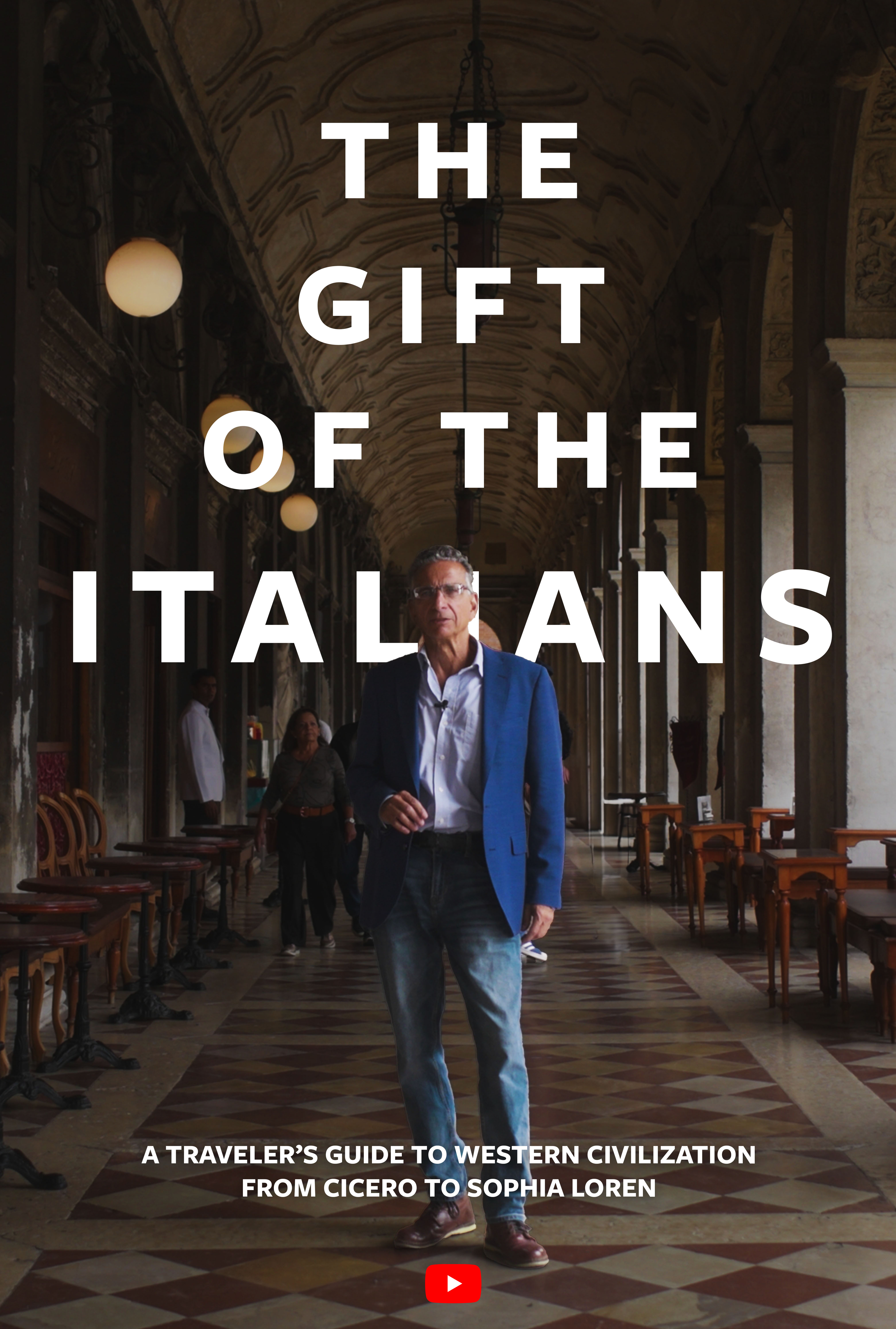 Gift of the Italians
